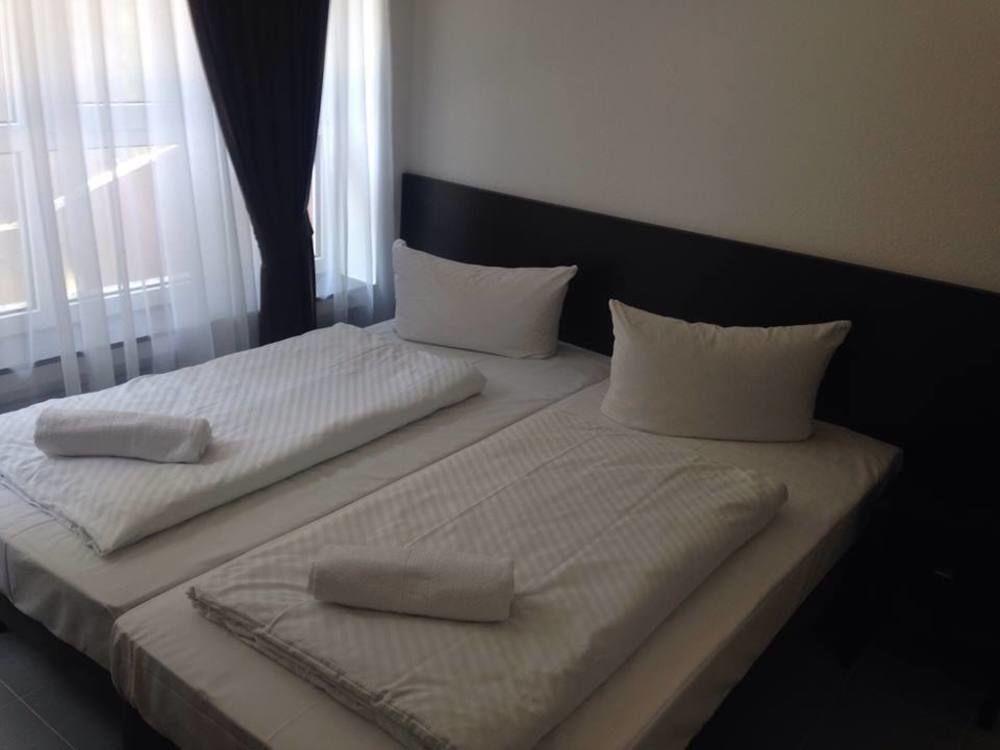 Mosel Hotel Frankfurt am Main Ngoại thất bức ảnh