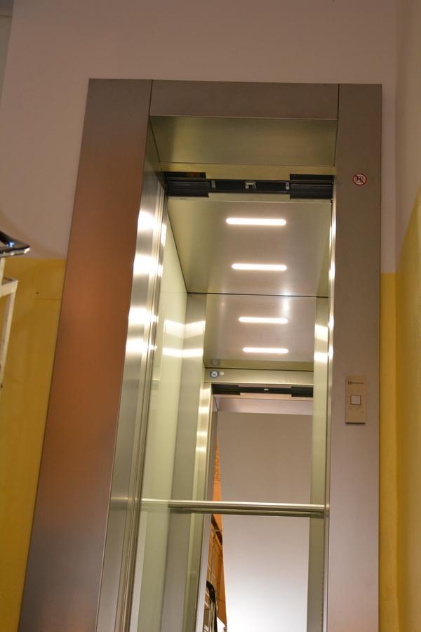 Mosel Hotel Frankfurt am Main Ngoại thất bức ảnh
